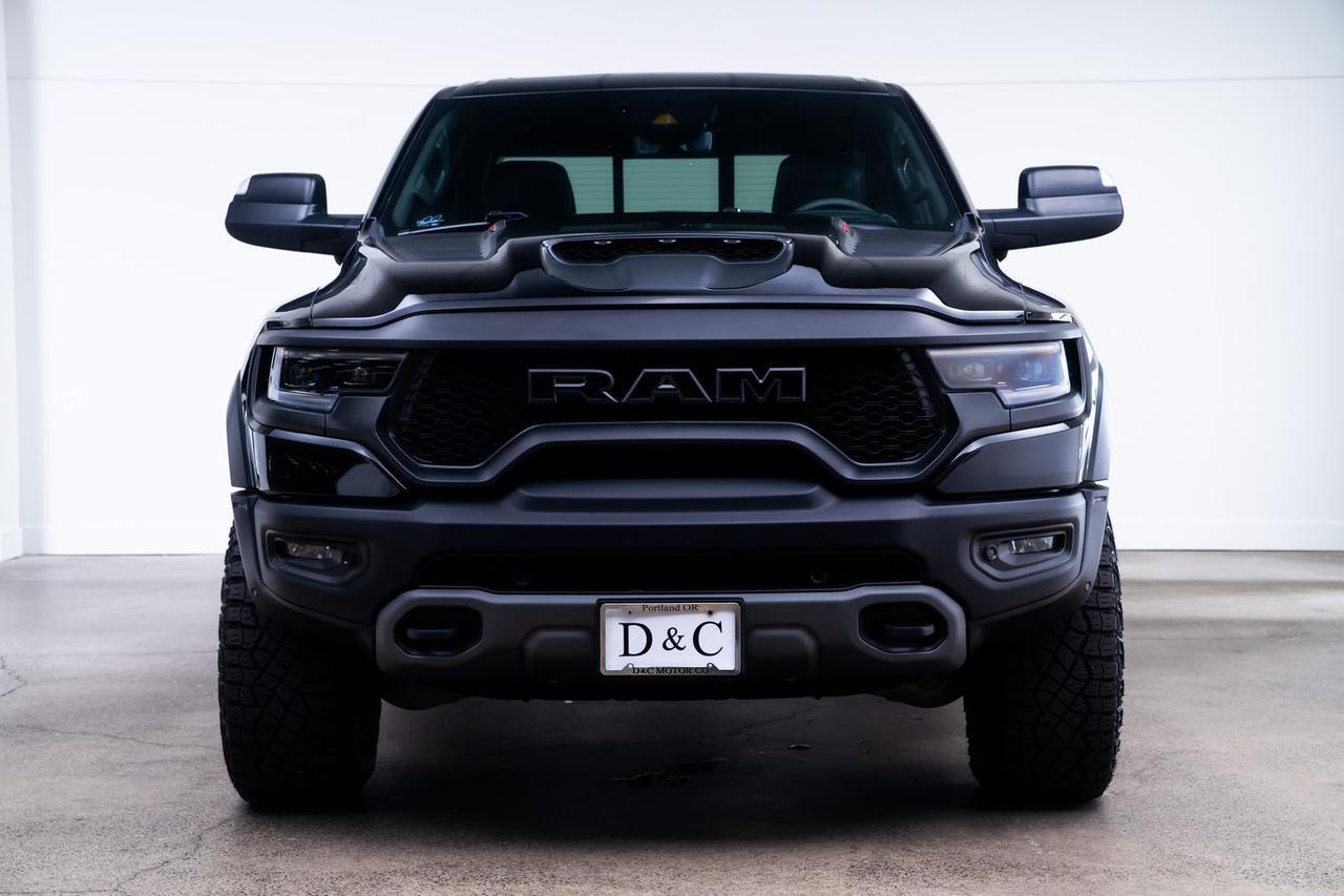 2022 Ram 1500 TRX TRX Level 2 Equipment Group Portland OR