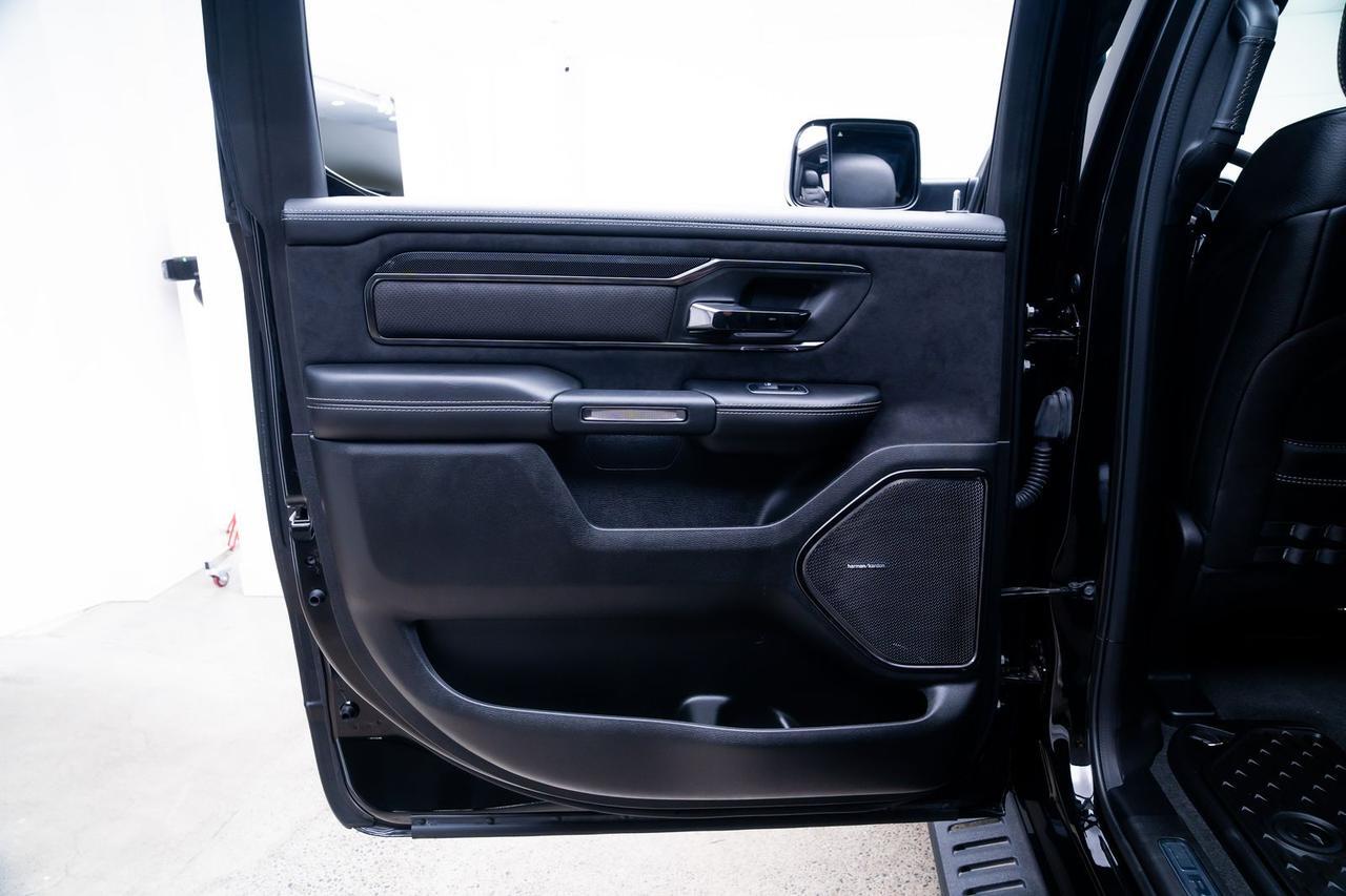 2022 Ram 1500 TRX TRX Level 2 Equipment Group Portland OR