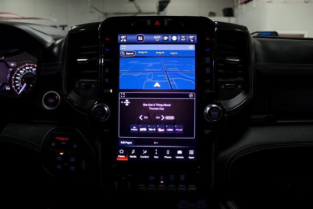 2022 Ram 1500 TRX Tigard OR