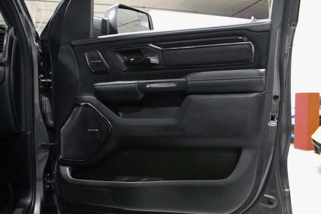 2022 Ram 1500 TRX Tigard OR