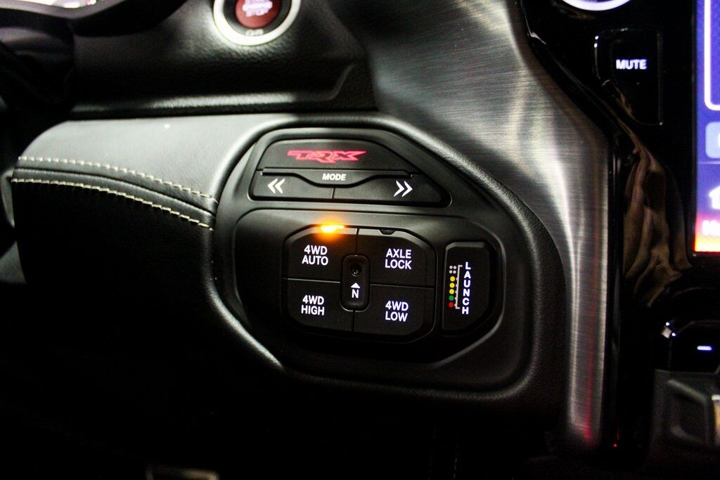 2022 Ram 1500 TRX Tigard OR