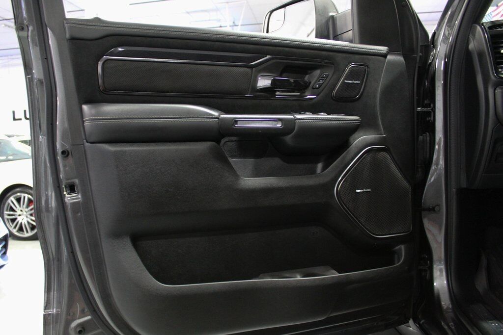 2022 Ram 1500 TRX Tigard OR