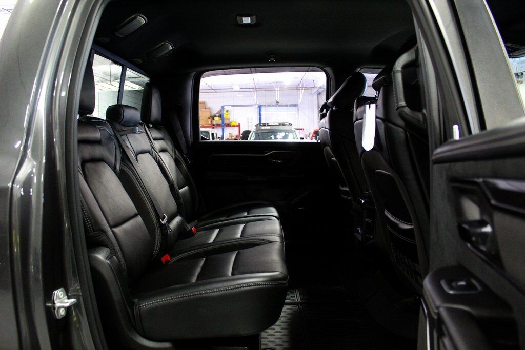2022 Ram 1500 TRX Tigard OR