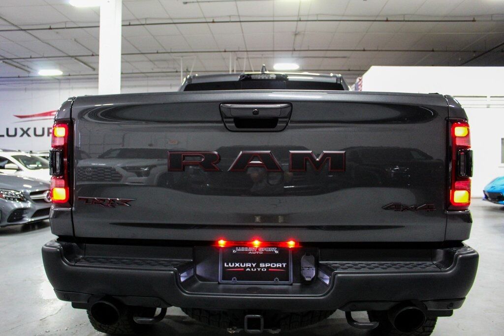 2022 Ram 1500 TRX Tigard OR