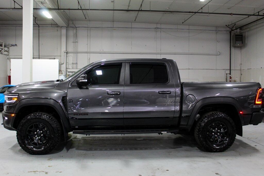 2022 Ram 1500 TRX Tigard OR