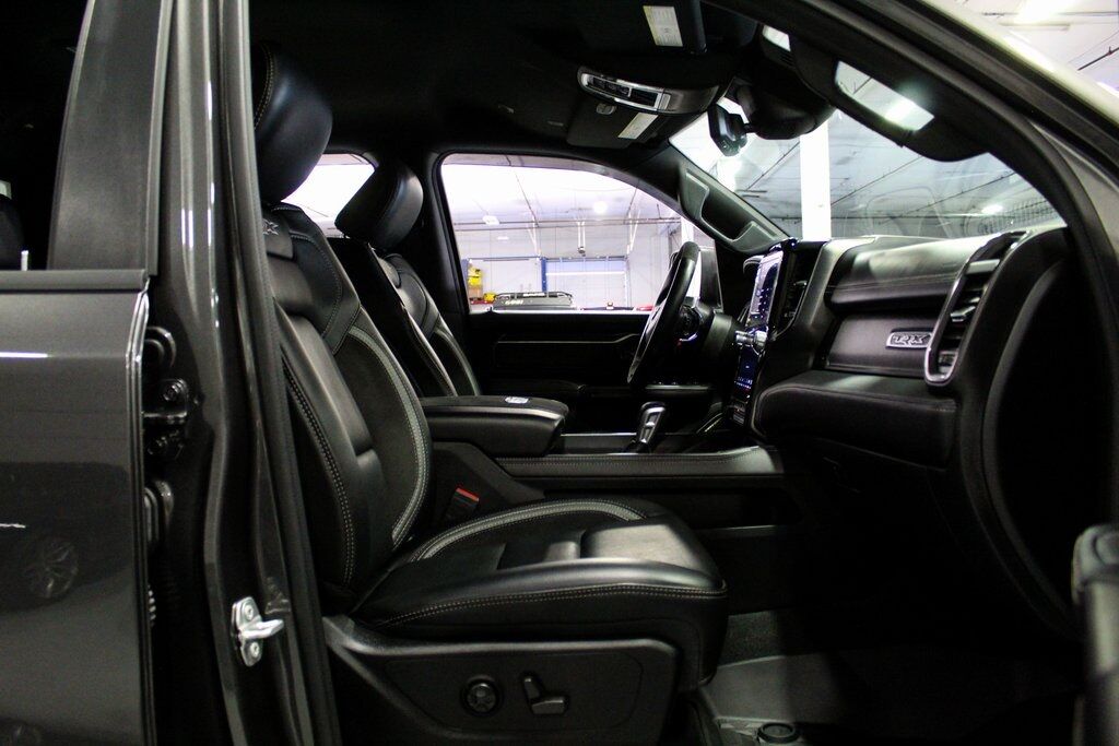 2022 Ram 1500 TRX Tigard OR