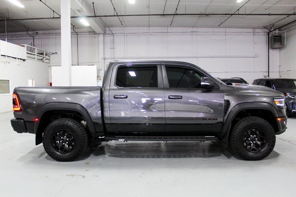 2022 Ram 1500 TRX Tigard OR