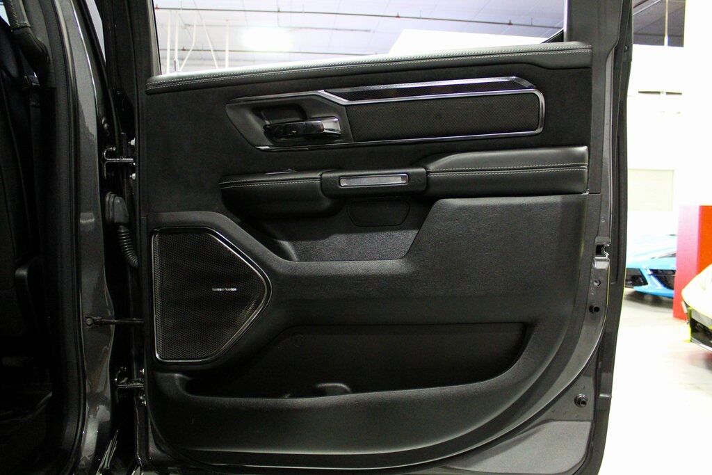 2022 Ram 1500 TRX Tigard OR