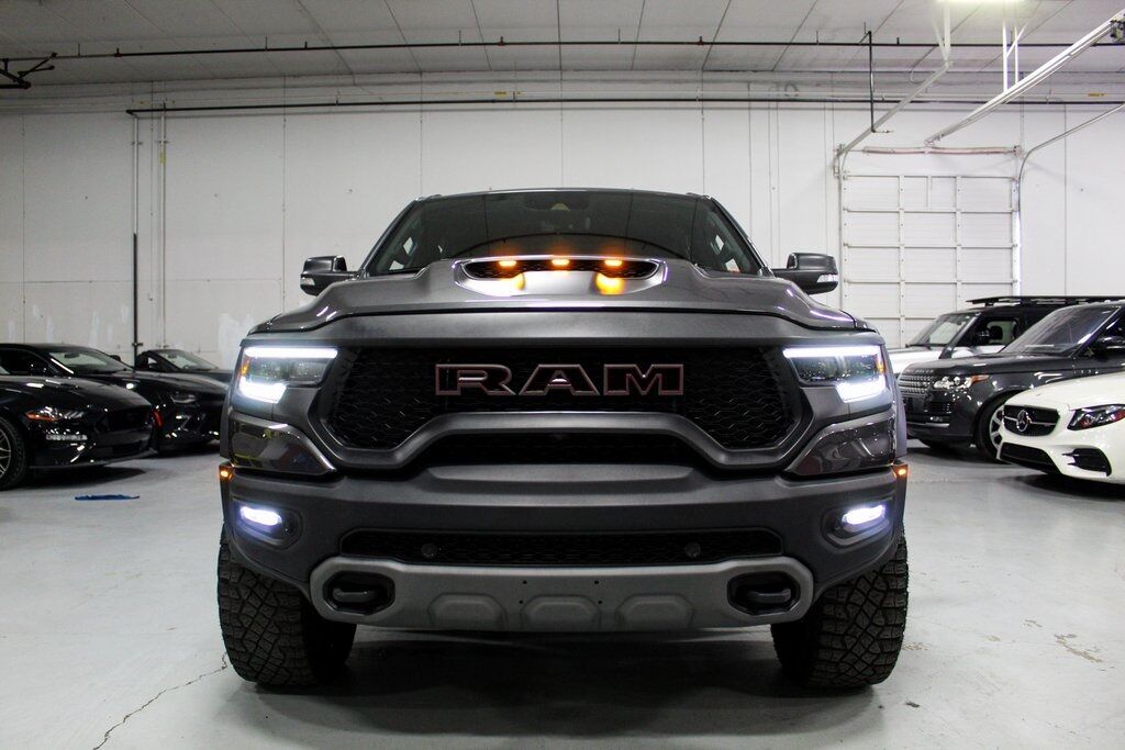 2022 Ram 1500 TRX Tigard OR