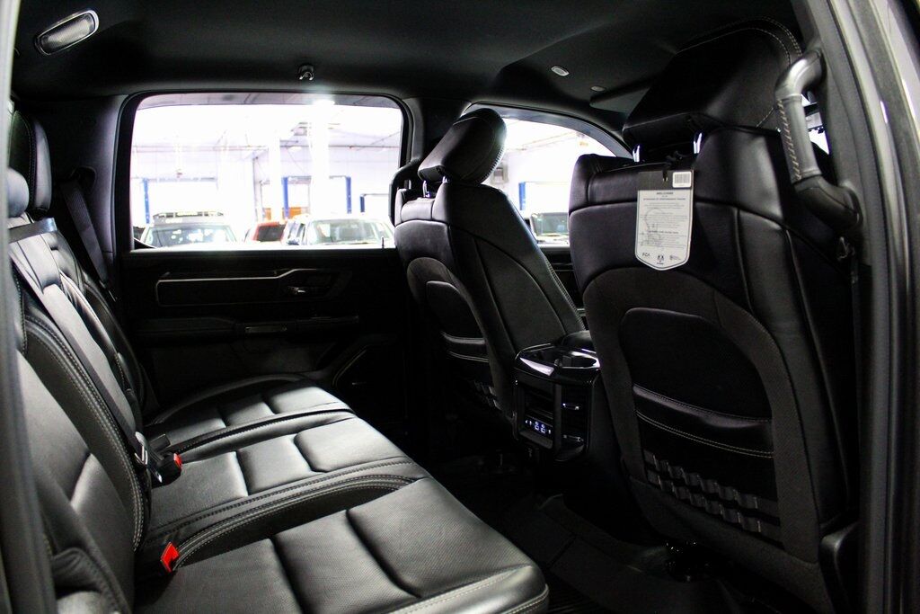 2022 Ram 1500 TRX Tigard OR