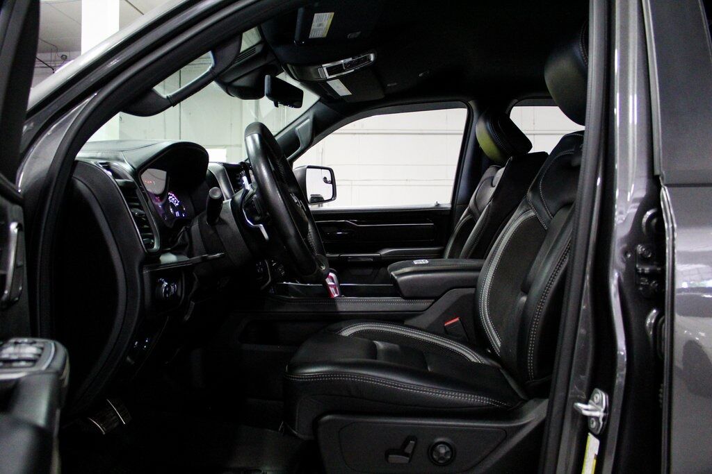 2022 Ram 1500 TRX Tigard OR