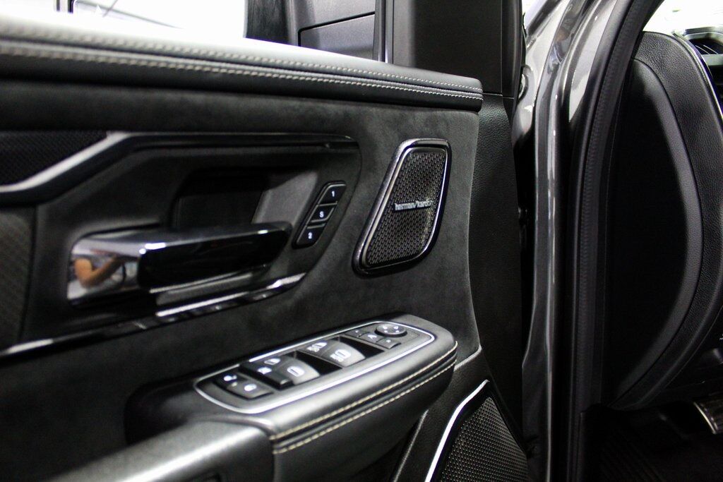 2022 Ram 1500 TRX Tigard OR