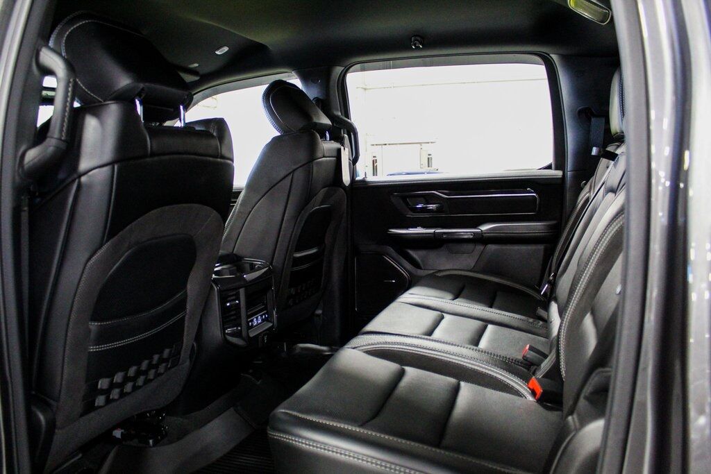 2022 Ram 1500 TRX Tigard OR