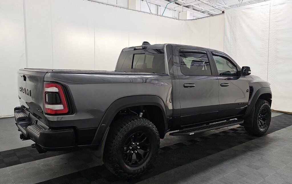 2022 Ram 1500 TRX Tigard OR