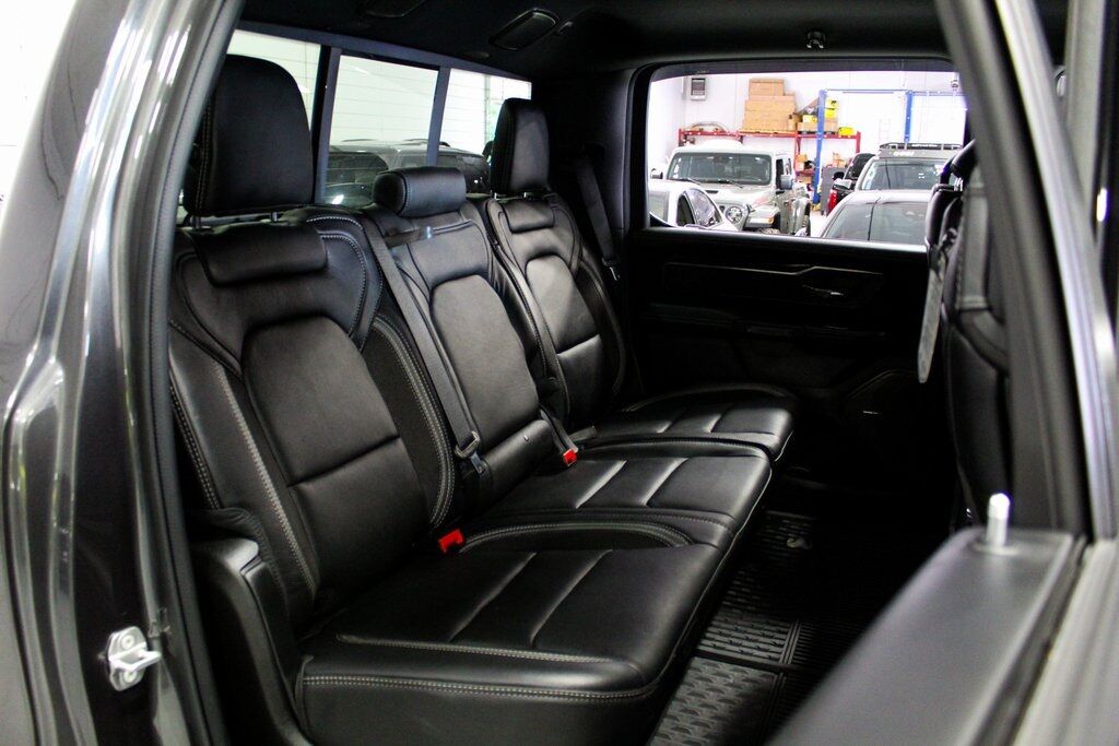 2022 Ram 1500 TRX Tigard OR