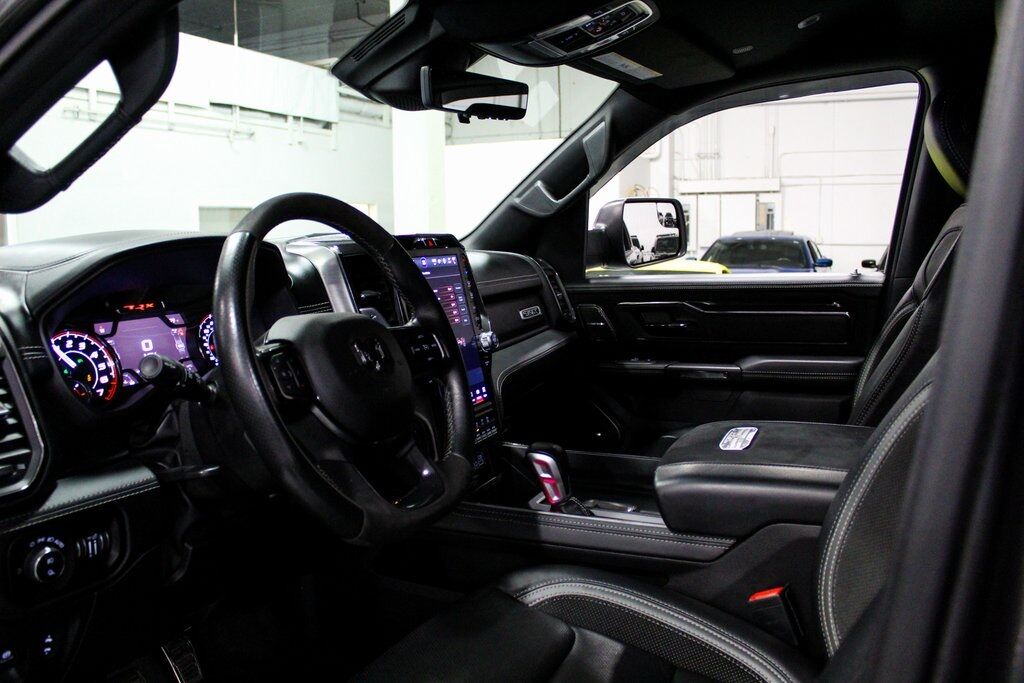 2022 Ram 1500 TRX Tigard OR