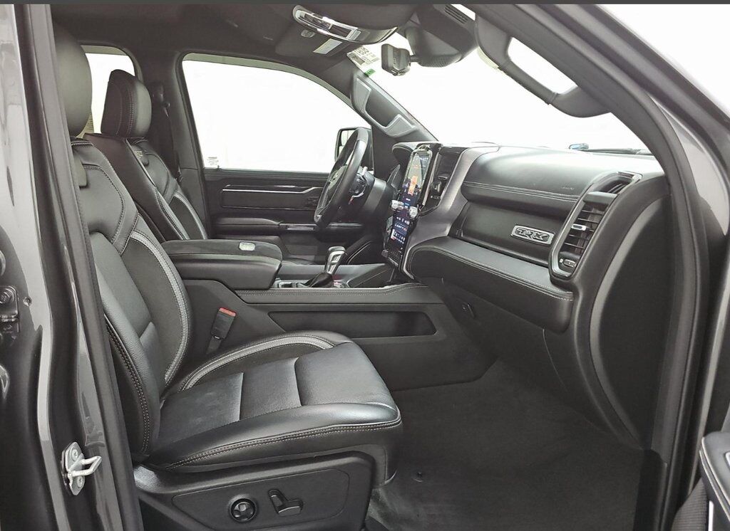 2022 Ram 1500 TRX Tigard OR