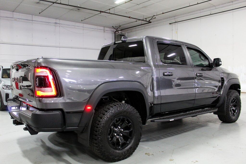2022 Ram 1500 TRX Tigard OR