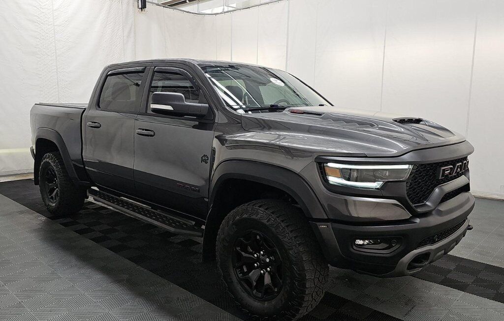 2022 Ram 1500 TRX Tigard OR