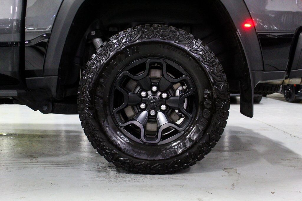 2022 Ram 1500 TRX Tigard OR