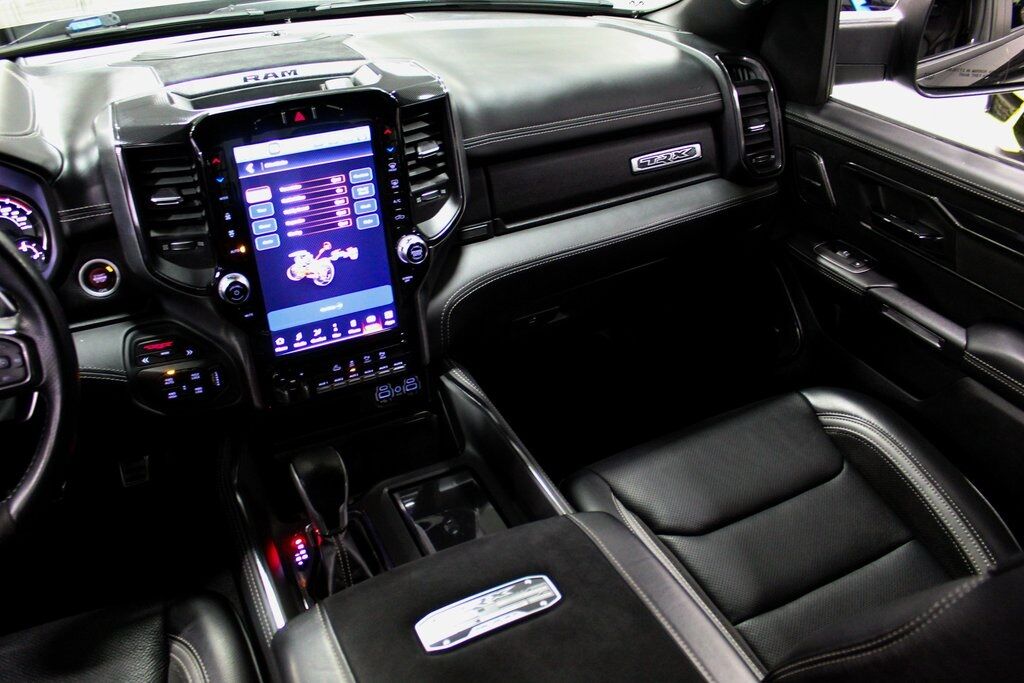2022 Ram 1500 TRX Tigard OR