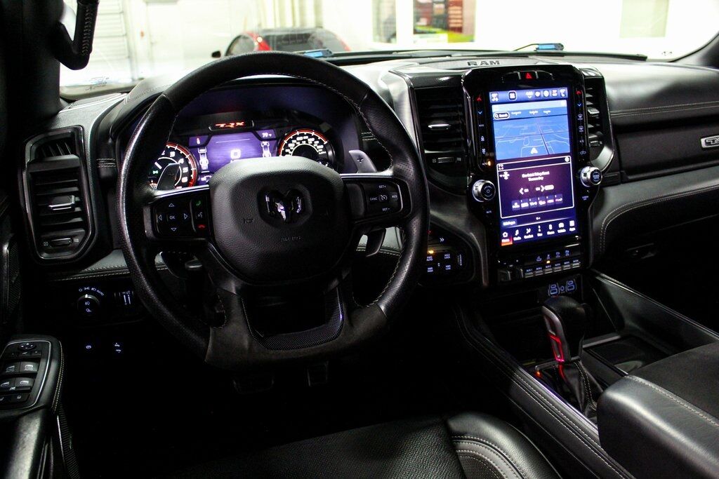 2022 Ram 1500 TRX Tigard OR