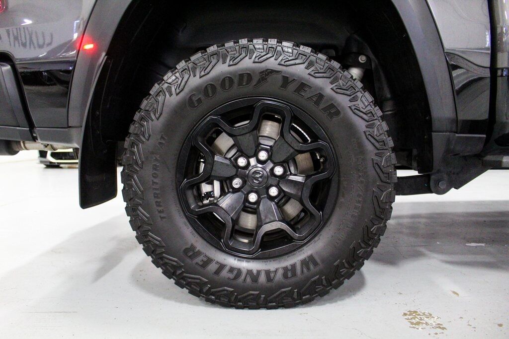2022 Ram 1500 TRX Tigard OR