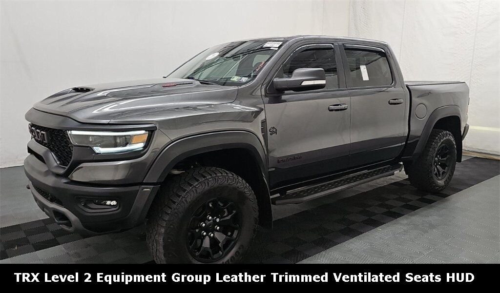 2022 Ram 1500 TRX Tigard OR