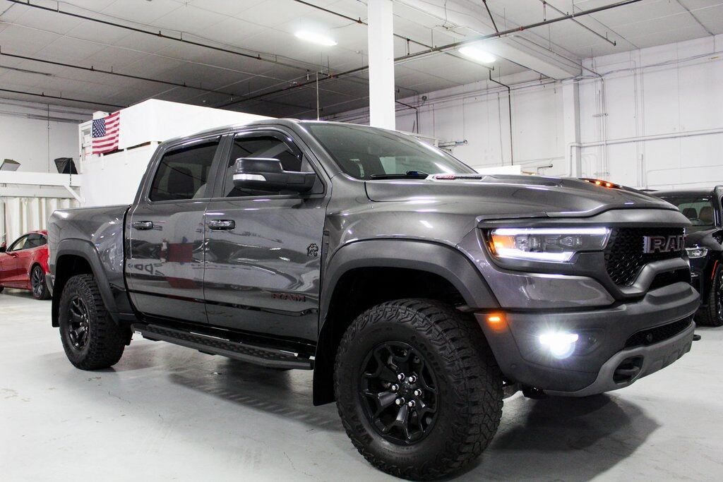 2022 Ram 1500 TRX Tigard OR