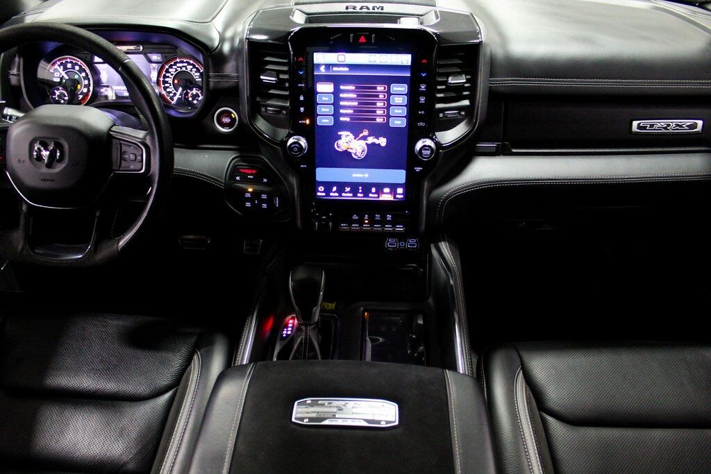 2022 Ram 1500 TRX Tigard OR