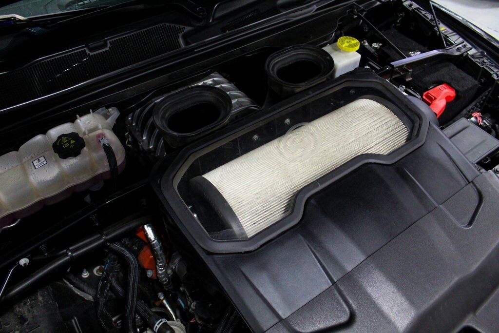 2022 Ram 1500 TRX Tigard OR