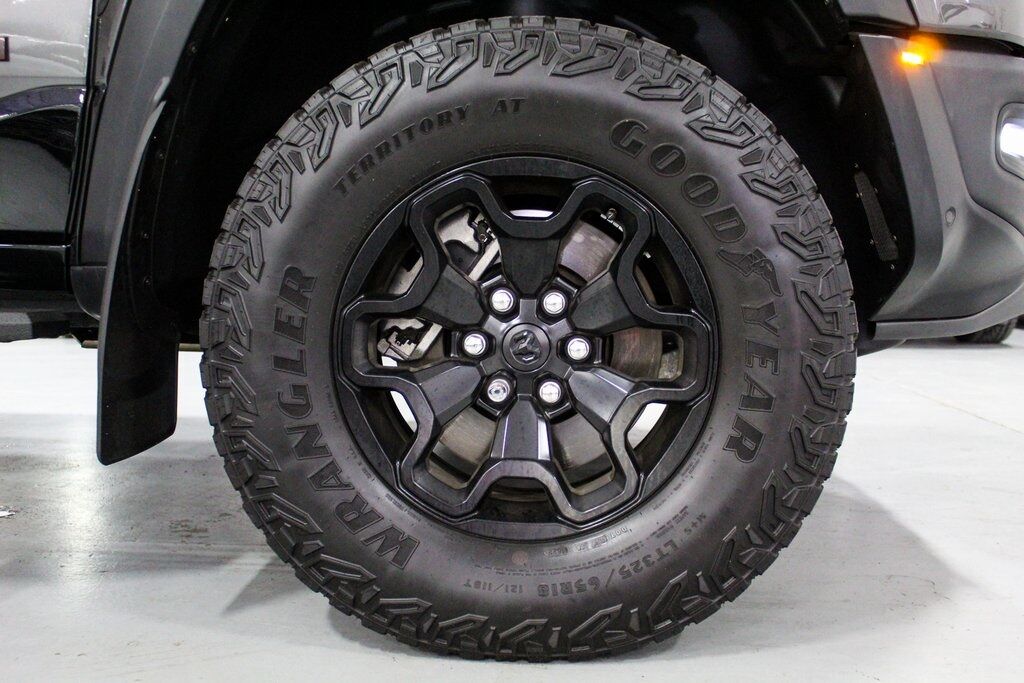 2022 Ram 1500 TRX Tigard OR