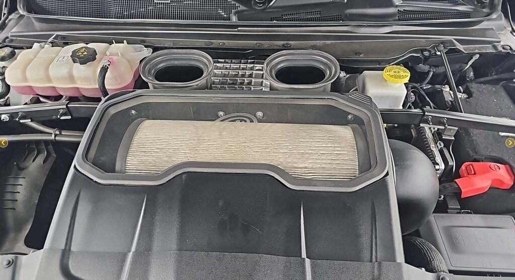 2022 Ram 1500 TRX Tigard OR