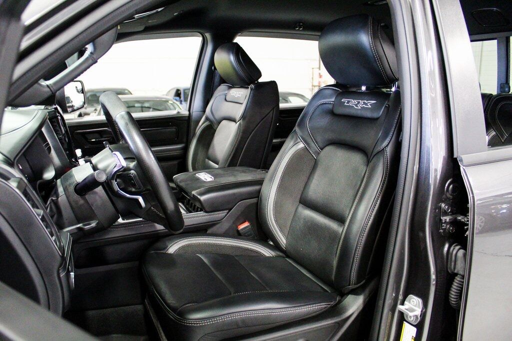 2022 Ram 1500 TRX Tigard OR