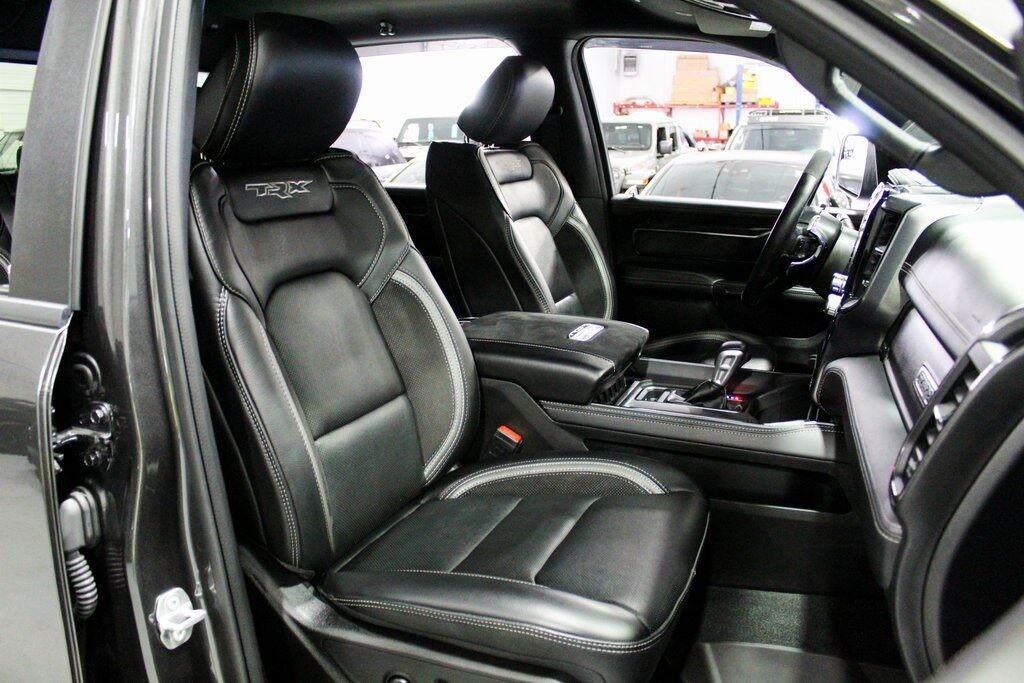 2022 Ram 1500 TRX Tigard OR