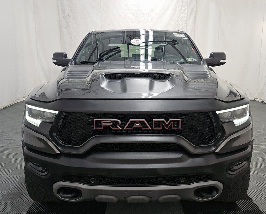 2022 Ram 1500 TRX Tigard OR