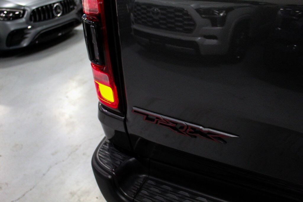 2022 Ram 1500 TRX Tigard OR