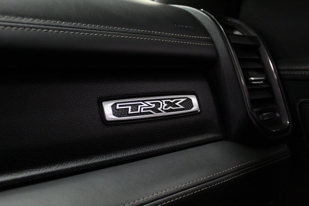 2022 Ram 1500 TRX Tigard OR