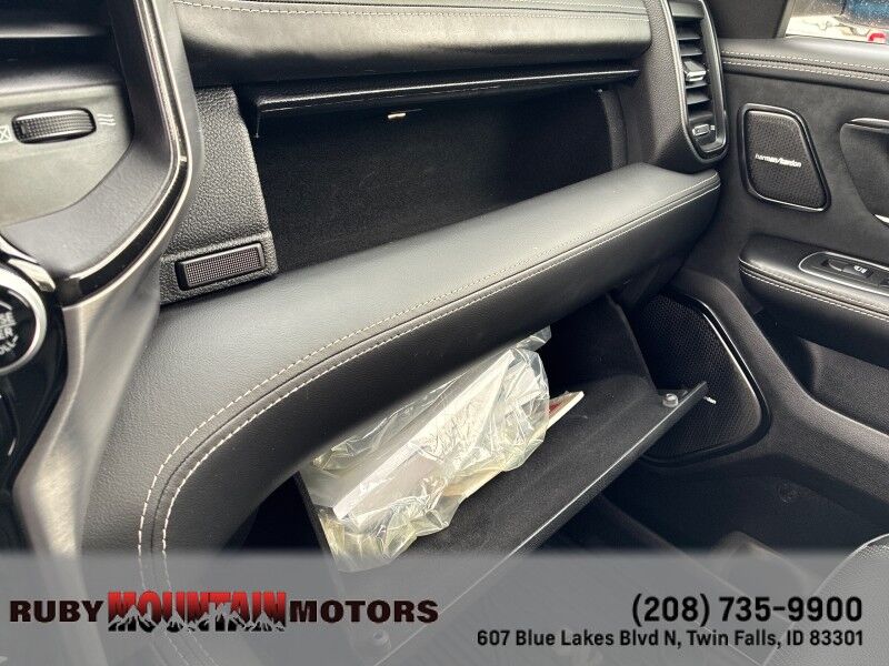 2022 Ram 1500 TRX Twin Falls ID