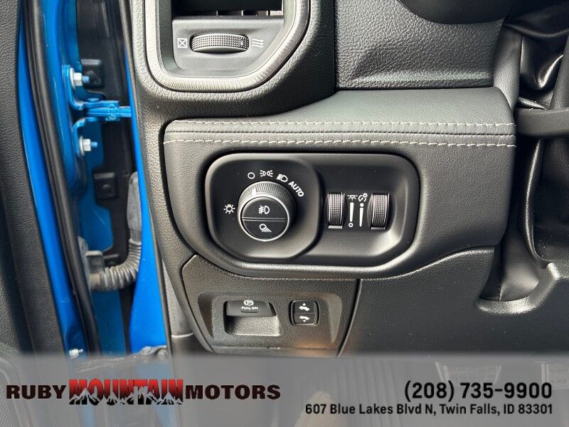 2022 Ram 1500 TRX Twin Falls ID
