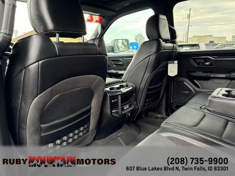 2022 Ram 1500 TRX Twin Falls ID