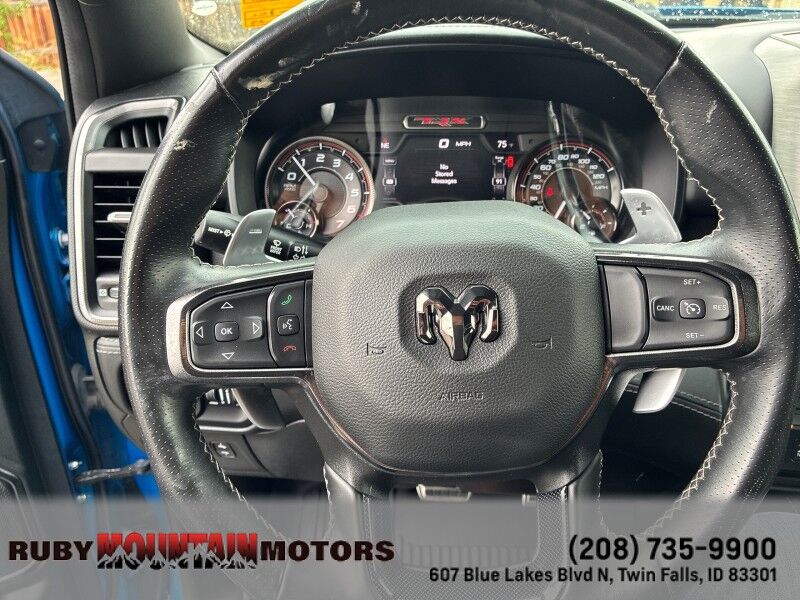 2022 Ram 1500 TRX Twin Falls ID