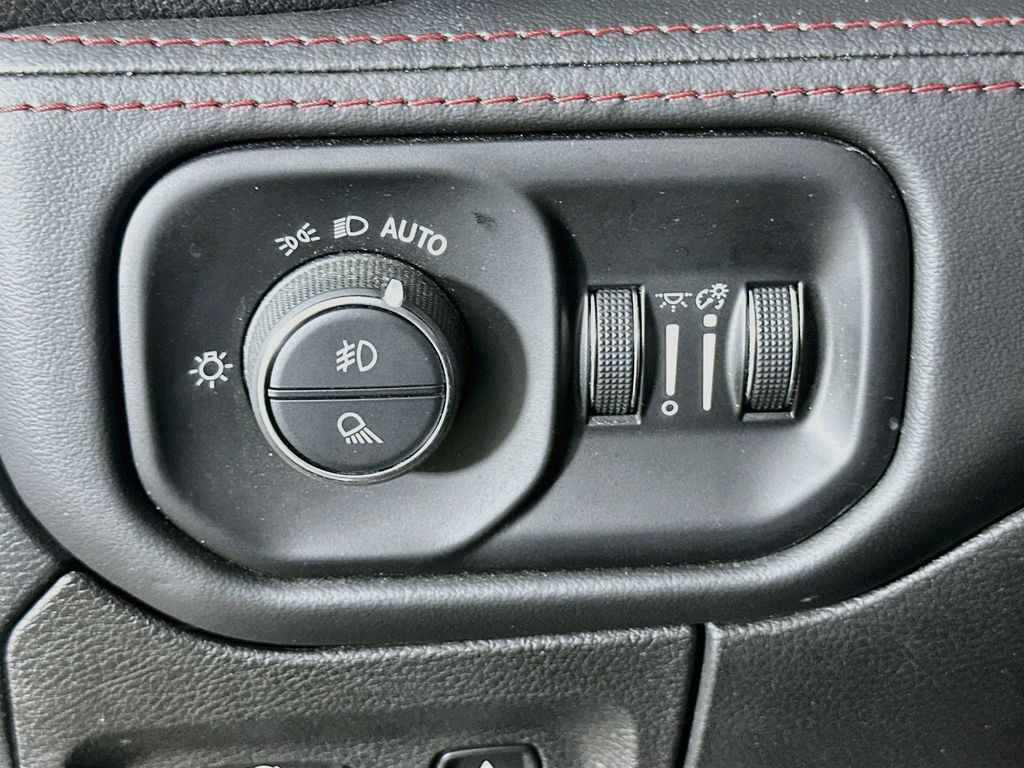2022 Ram 1500 TRX Willowbrook IL