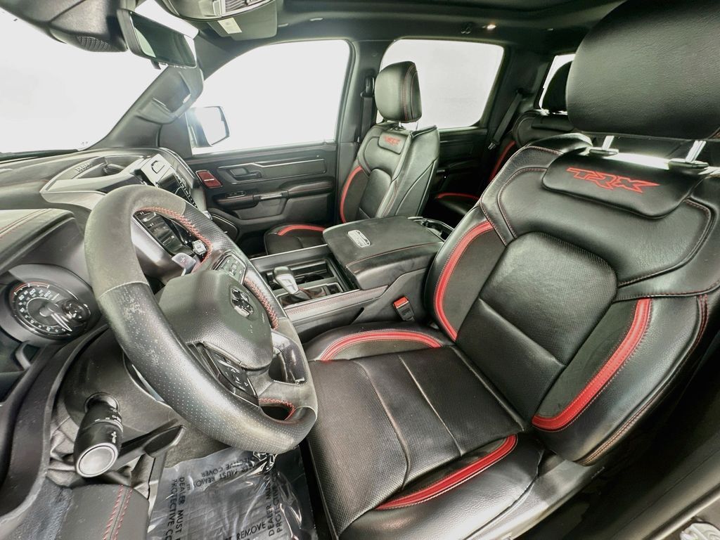 2022 Ram 1500 TRX Willowbrook IL