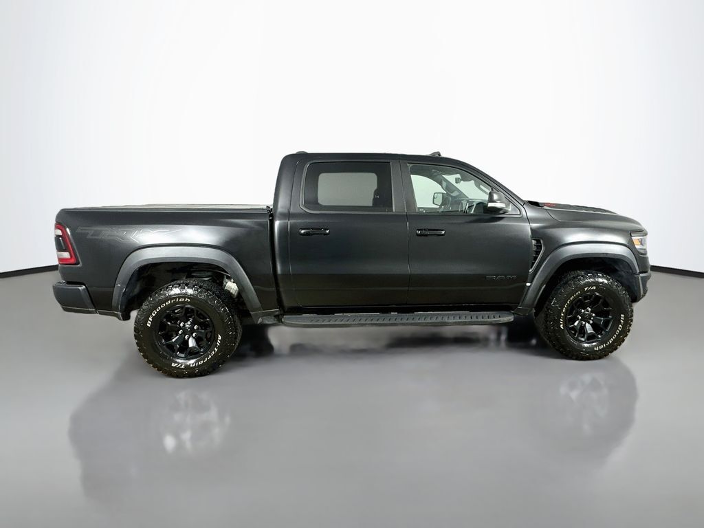 2022 Ram 1500 TRX Willowbrook IL