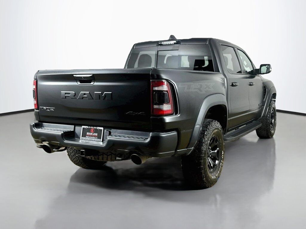 2022 Ram 1500 TRX Willowbrook IL