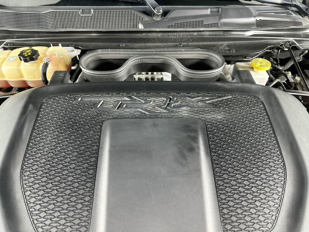 2022 Ram 1500 TRX Willowbrook IL