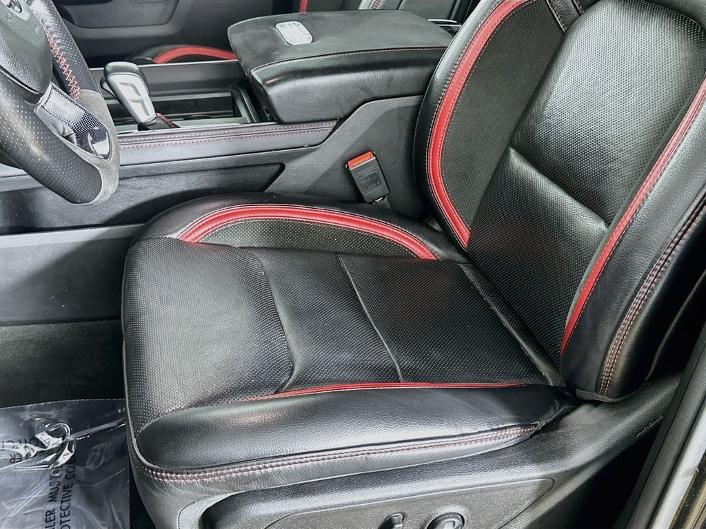 2022 Ram 1500 TRX Willowbrook IL