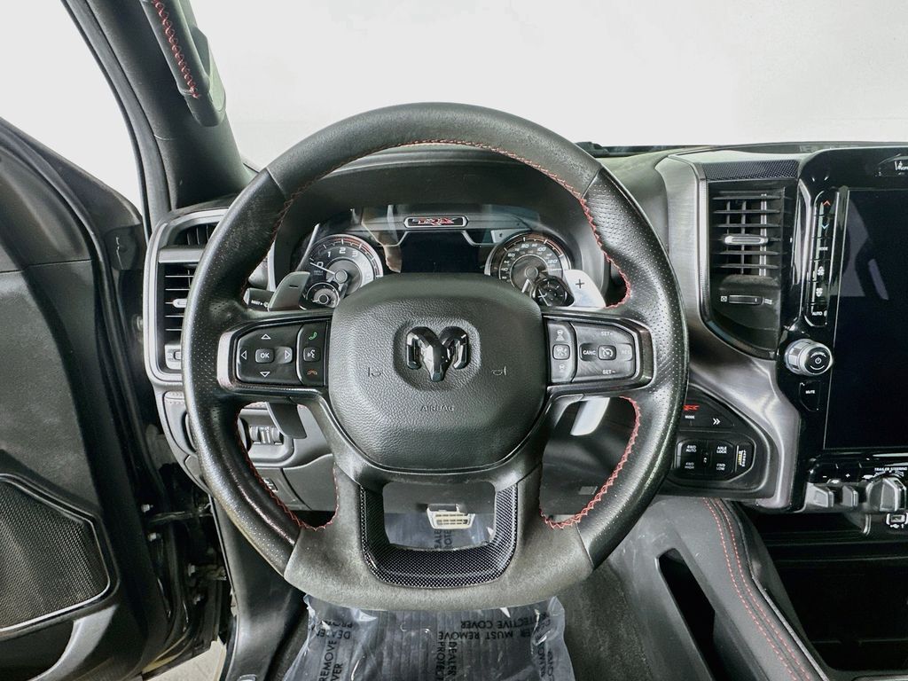 2022 Ram 1500 TRX Willowbrook IL