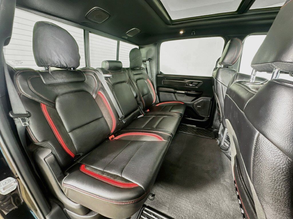 2022 Ram 1500 TRX Willowbrook IL